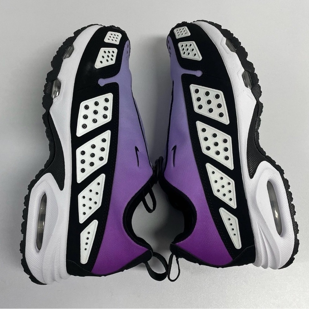 Nike Air Women's Max Hydrangeas Hyper Violet HJ8080 Purple Y2K